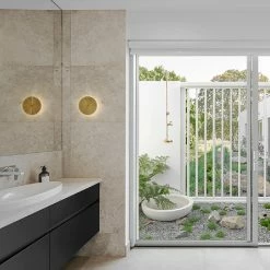 Vakkerlight Wall Sconces Gossa Sconce