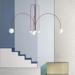 Vakkerlight Gran Finale Suspension Chandeliers
