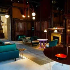 Vakkerlight Gran Finale Suspension Chandeliers