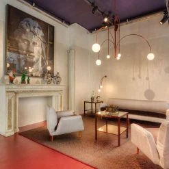 Vakkerlight Gran Finale Suspension Chandeliers