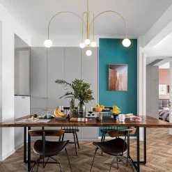 Vakkerlight Gran Finale Suspension Chandeliers