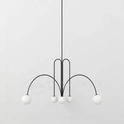 Vakkerlight Gran Finale Suspension Chandeliers