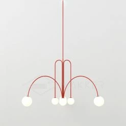 Vakkerlight Gran Finale Suspension Chandeliers