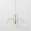 Vakkerlight Gran Finale Suspension Chandeliers