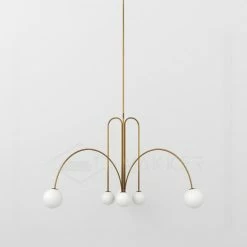 Vakkerlight Gran Finale Suspension Chandeliers