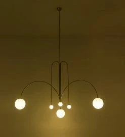 Vakkerlight Gran Finale Suspension Chandeliers