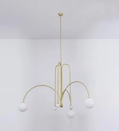 Vakkerlight Gran Finale Suspension Chandeliers