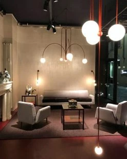 Vakkerlight Gran Finale Suspension Chandeliers