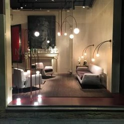 Vakkerlight Gran Finale Suspension Chandeliers