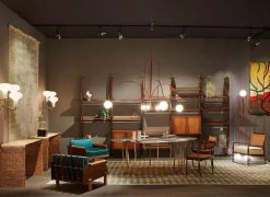 Vakkerlight Gran Finale Suspension Chandeliers