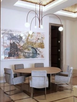 Vakkerlight Gran Finale Suspension Chandeliers