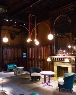 Vakkerlight Gran Finale Suspension Chandeliers