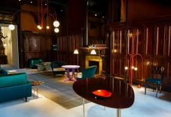 Vakkerlight Gran Finale Suspension Chandeliers