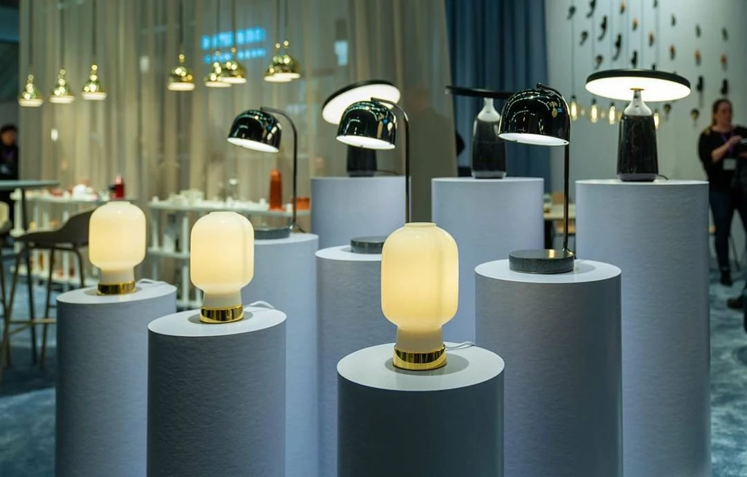 Cheapest 👏 Vakkerlight Grant Table Lamp 🔥 22 Vakkerlight Grant Table Lamp