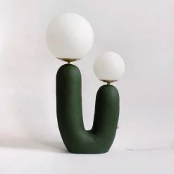 Vakkerlight Oo Rough Table Lamp Table Lamps