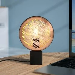 Vakkerlight Table Lamps Gringo Table Lamp