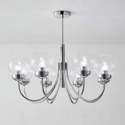 Vakkerlight Hamilton Chandelier Chandeliers