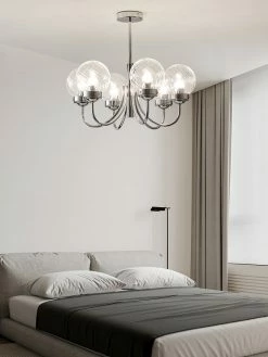 Vakkerlight Hamilton Chandelier Chandeliers