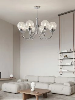 Vakkerlight Hamilton Chandelier Chandeliers