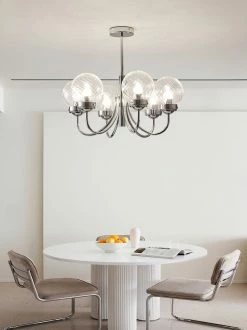 Vakkerlight Hamilton Chandelier Chandeliers