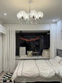 Vakkerlight Hamilton Chandelier Chandeliers