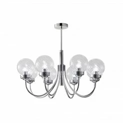 Vakkerlight Hamilton Chandelier Chandeliers