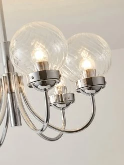 Vakkerlight Hamilton Chandelier Chandeliers