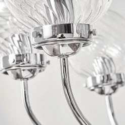 Vakkerlight Hamilton Chandelier Chandeliers