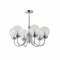 Vakkerlight Hamilton Chandelier Chandeliers