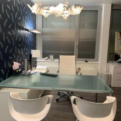 Vakkerlight Hanami Suspension Lamp Pendant Lights