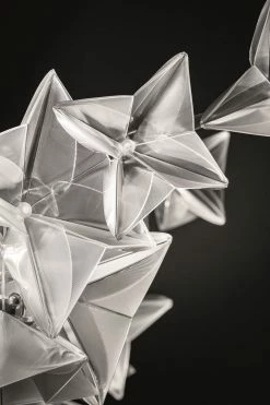 Vakkerlight Hanami Suspension Lamp Pendant Lights