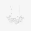 Vakkerlight Hanami Suspension Lamp Pendant Lights