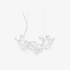 Vakkerlight Hanami Suspension Lamp Pendant Lights