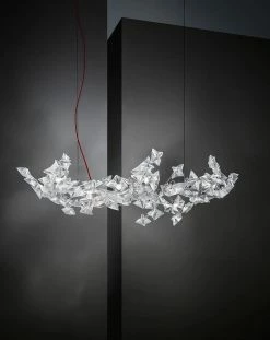 Vakkerlight Hanami Suspension Lamp Pendant Lights