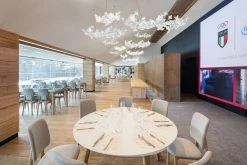 Vakkerlight Hanami Suspension Lamp Pendant Lights