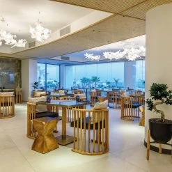 Vakkerlight Hanami Suspension Lamp Pendant Lights