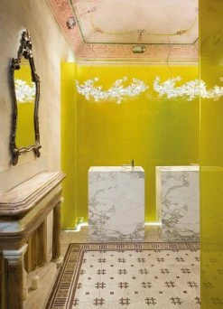 Vakkerlight Hanami Suspension Lamp Pendant Lights