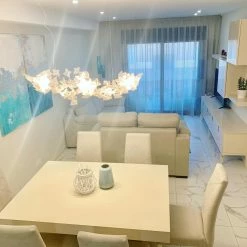 Vakkerlight Hanami Suspension Lamp Pendant Lights