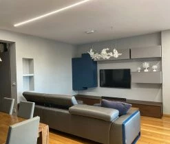 Vakkerlight Hanami Suspension Lamp Pendant Lights