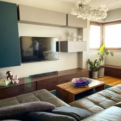 Vakkerlight Hanami Suspension Lamp Pendant Lights