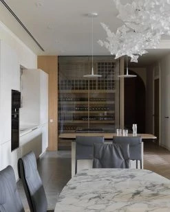 Vakkerlight Hanami Suspension Lamp Pendant Lights