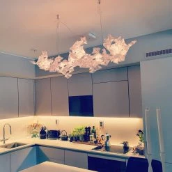 Vakkerlight Hanami Suspension Lamp Pendant Lights