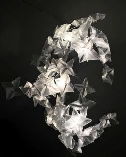 Vakkerlight Hanami Suspension Lamp Pendant Lights