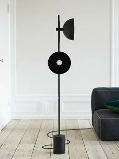 Vakkerlight Studio Floor Lamp Floor Lamps