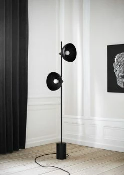 Vakkerlight Studio Floor Lamp Floor Lamps