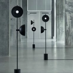 Vakkerlight Studio Floor Lamp Floor Lamps
