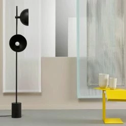 Vakkerlight Studio Floor Lamp Floor Lamps