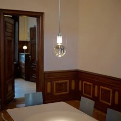 Vakkerlight Le Tre Streghe HL 3