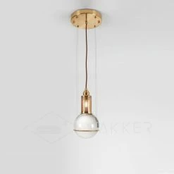 Vakkerlight Le Tre Streghe HL 3