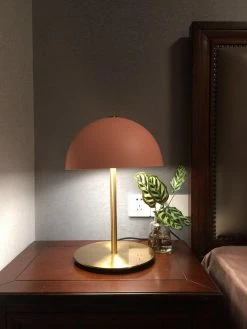 Vakkerlight Hanna Table Lamp Table Lamps